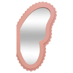 ATMOSPHERA CREATEUR D'INTERIEUR - 2 miroirs enfant papillon 