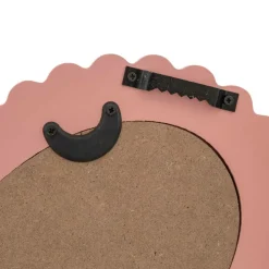 ATMOSPHERA CREATEUR D'INTERIEUR - 2 miroirs enfant papillon 