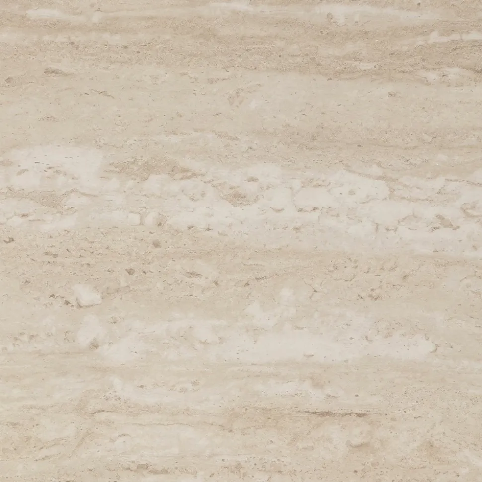 ATMOSPHERA CREATEUR D'INTERIEUR - Table basse "anaya" beige 120x60x40cm