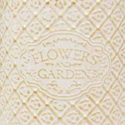 ATMOSPHERA CREATEUR D'INTERIEUR - Pot à lait "tino" blanc chaud h31,5cm