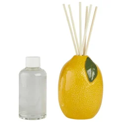 ATMOSPHERA CREATEUR D'INTERIEUR - Diffuseur de parfum "yucatan" citron 150ml