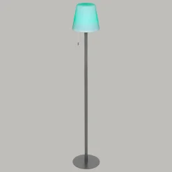 ATMOSPHERA CREATEUR D'INTERIEUR - Lampadaire extérieur 
