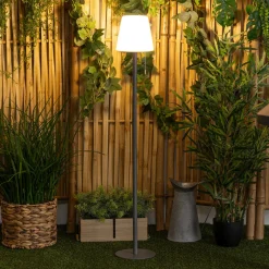 ATMOSPHERA CREATEUR D'INTERIEUR - Lampadaire extérieur 