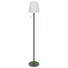 ATMOSPHERA CREATEUR D'INTERIEUR - Lampadaire extérieur "zack" h108cm vert olive