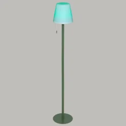 ATMOSPHERA CREATEUR D'INTERIEUR - Lampadaire extérieur