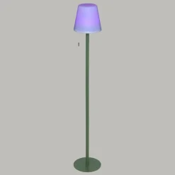 ATMOSPHERA CREATEUR D'INTERIEUR - Lampadaire extérieur