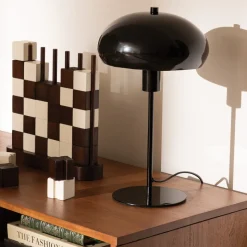 ATMOSPHERA CREATEUR D'INTERIEUR - Lampe champignon à poser 