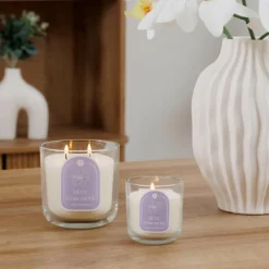 ATMOSPHERA CREATEUR D'INTERIEUR - Bougie parfumée 