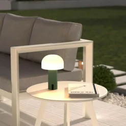 ATMOSPHERA CREATEUR D'INTERIEUR - Lampe usb d extérieurled