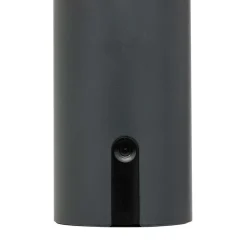 ATMOSPHERA CREATEUR D'INTERIEUR - Lampe usb d extérieurled "jany" graphite h22cm