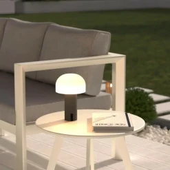 ATMOSPHERA CREATEUR D'INTERIEUR - Lampe usb d extérieurled 