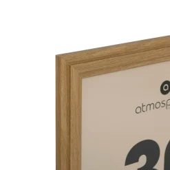 ATMOSPHERA CREATEUR D'INTERIEUR - Cadre photo "alix" 30x40cm