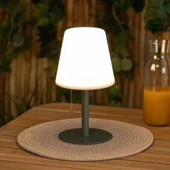 ATMOSPHERA CREATEUR D'INTERIEUR - Lampe extéreure 