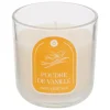 ATMOSPHERA CREATEUR D'INTERIEUR - Bougie parfumée " floa" vanille 115g