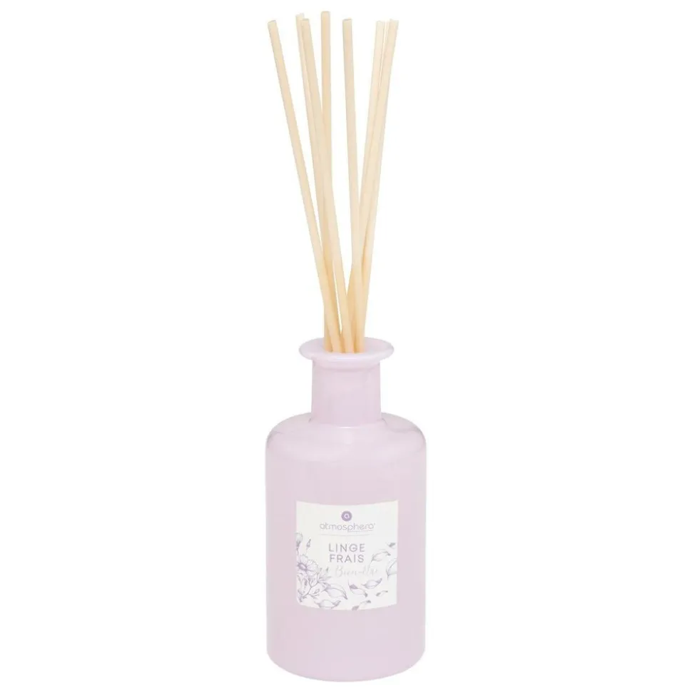 ATMOSPHERA CREATEUR D'INTERIEUR - Diffuseur de parfum "mael" linge frais 200ml