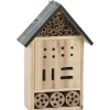 AUBRY GASPARD - Hôtel à insectes bois 30cm