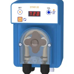 AVADY - Avady régulateur autonome de chlore 60m3 - aypo15044