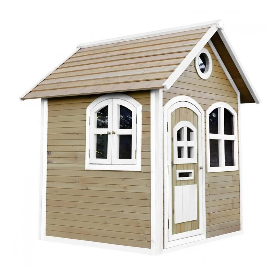 AXI HOUSE - Maison de jeu en bois fsc julia de axi - sécurisée et écologique