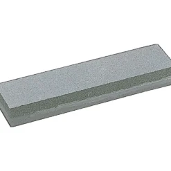 BAHCO - Pierre à affûter pour petites lames 2 grains en matière synthétique