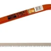BAHCO - Scie à bûches ergonomique en acier - 530 mm