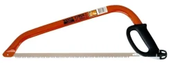 BAHCO - Scie à bûches ergonomique en acier - 530 mm