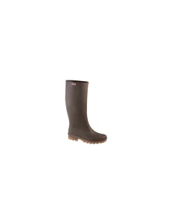BAUDOU - Bottes bicross pvc tri-matière - pointure 43 - baudou