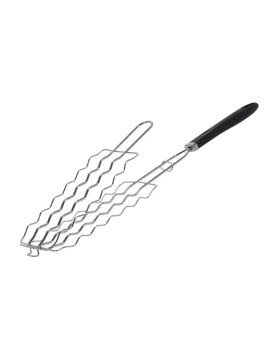 BBQ COLLECTION - Grille pour saucisses 8x50cm bbq
