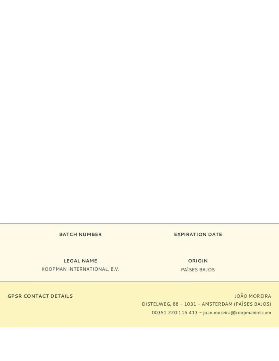 BBQ COLLECTION - Grille pour saucisses 8x50cm bbq