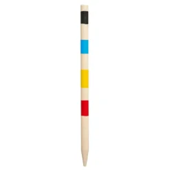 BE TOY'S - Jeu de croquet bois