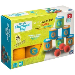 BE TOY'S - Jeu enfant 