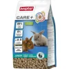 BEAPHAR - Aliment lapin junior - care + - beaphar 1,5 kg