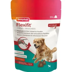 BEAPHAR - Beaphar flexifit chien 175 g