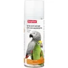 BEAPHAR - Spray anti-picagepour toutes espèces d’oiseaux 200 ml