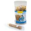 BENELUX - Friandises mix sticks pour petites perruches x15 - 55 g