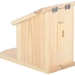 BEST FOR BIRDS - Mangeoire pour écureuils pochoir