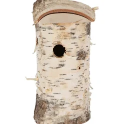 BEST FOR BIRDS - Nichoir pour mésange bleue en bois de bouleau