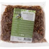 BEST FOR BIRDS - Vers de farine séchés 125 gr