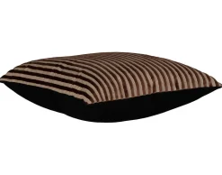 BEST MOBILIER - Arusha - coussin - coton et polyester - 45x45 cm