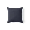 BEST MOBILIER - Polette - coussin - en tissu texturé - 40x40 cm