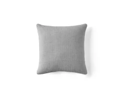 BEST MOBILIER - Polette - coussin - en tissu texturé - 40x40 cm