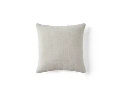 BEST MOBILIER - Polette - coussin - en tissu texturé - 40x40 cm