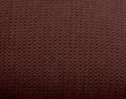 BEST MOBILIER - Polette - coussin - en tissu texturé - 60x60 cm