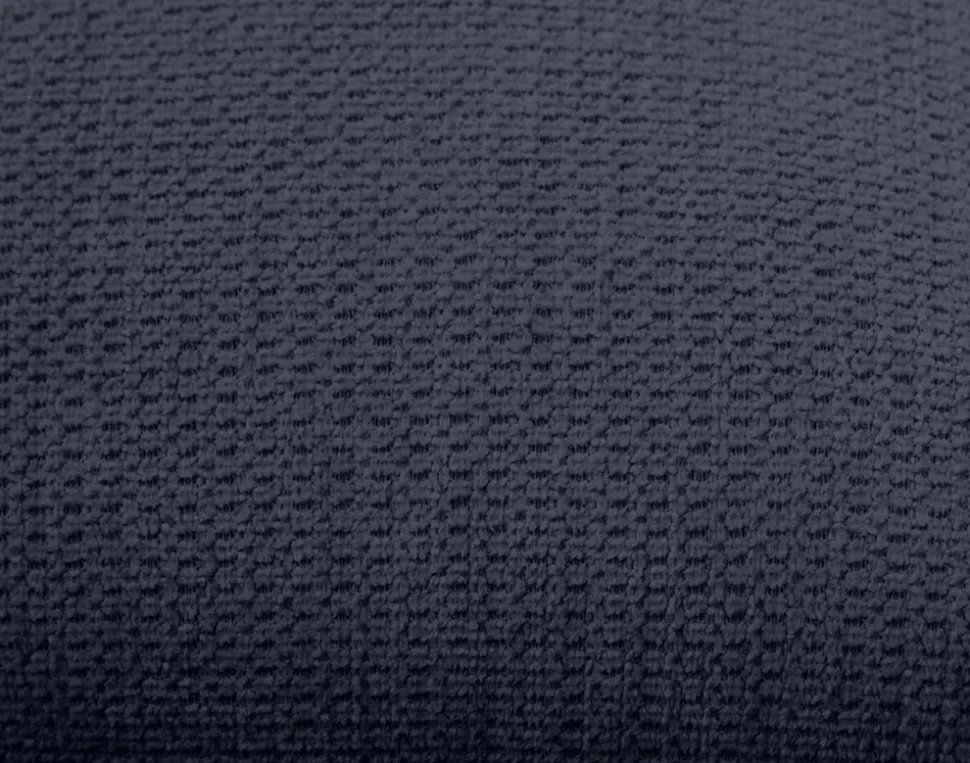 BEST MOBILIER - Polette - coussin - en tissu texturé - 60x60 cm