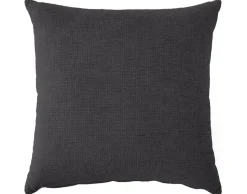 BEST MOBILIER - Polette - coussin - en tissu texturé - 60x60 cm