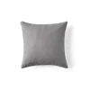 BEST MOBILIER - Rune - coussin - en tissu - 37x37 cm