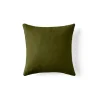 BEST MOBILIER - Rune - coussin - en tissu - 37x37 cm