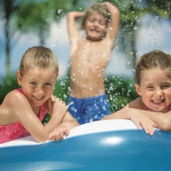 BESTWAY - Bestway family bath rectangle, 305cm 54150