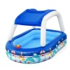 BESTWAY - Bestway family pool with sunshade sea captain 7035071001