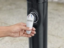 BESTWAY - Douche solaire de piscine solarflow 8 l