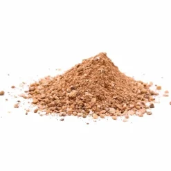 BIG BAG EXPRESS - Big bag de +/- 800kg - sable stabilisé rose de provence pour terrain de pétanque ø 0/4 mm - livraison standard